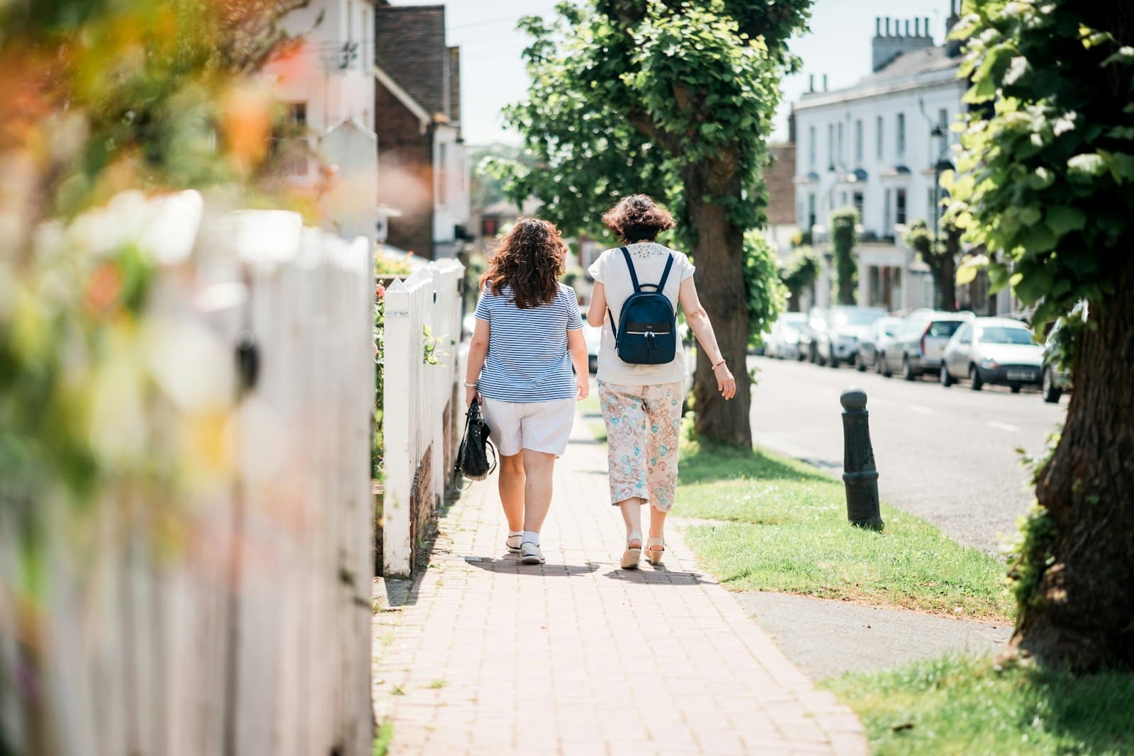 Community Spirit: What Makes Sleaford Feel Like Home
