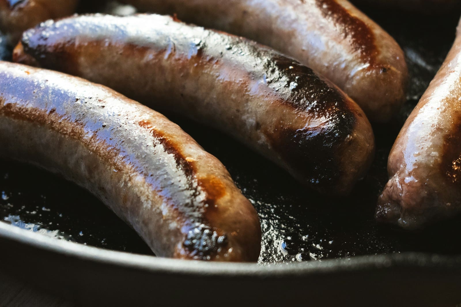 Lincolnshire Sausage: A Joyful Guide to a Coarse-Cut Classic