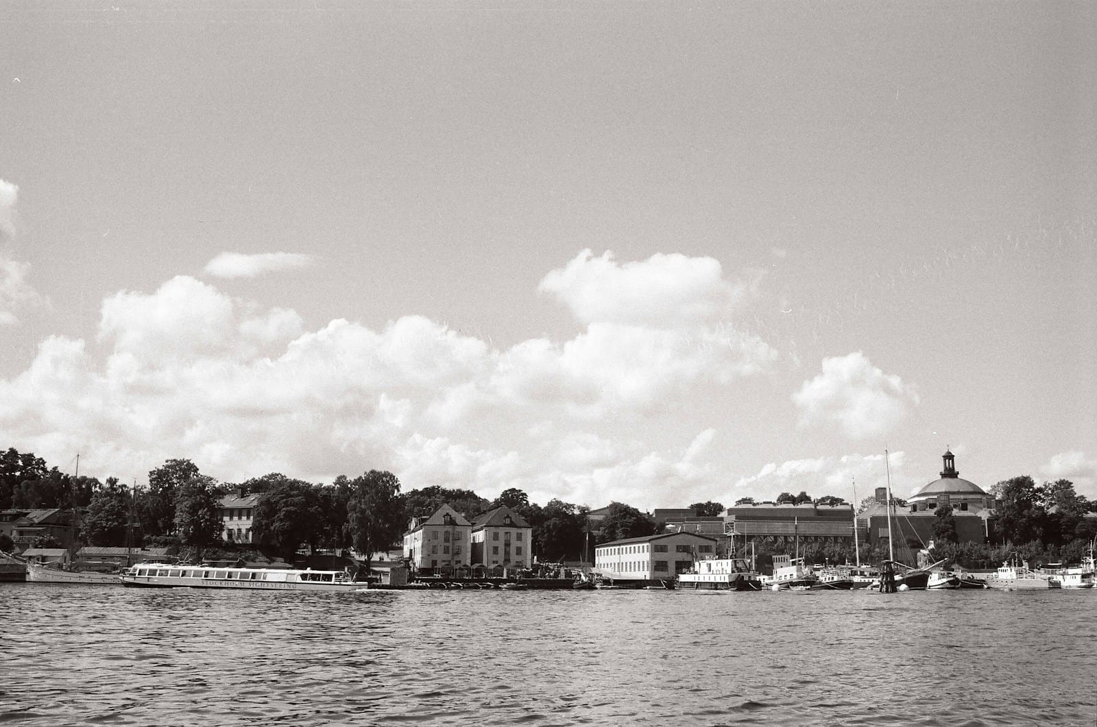The Brayford Waterfront: Lincoln’s Living Line Between Past and Present