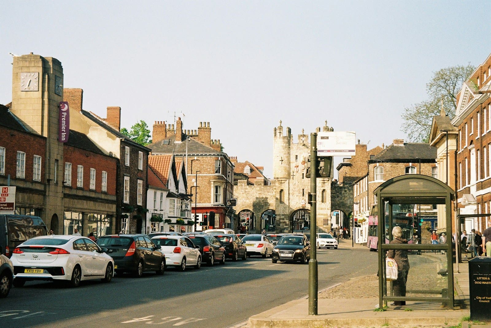 Sedgebrook Lincolnshire: A Friendly, Plain-English Guide to Life, Community, and Care