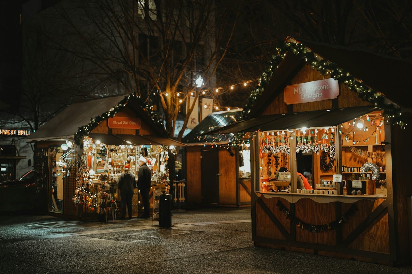 Lincoln Christmas Market: The City’s Winter Heartbeat