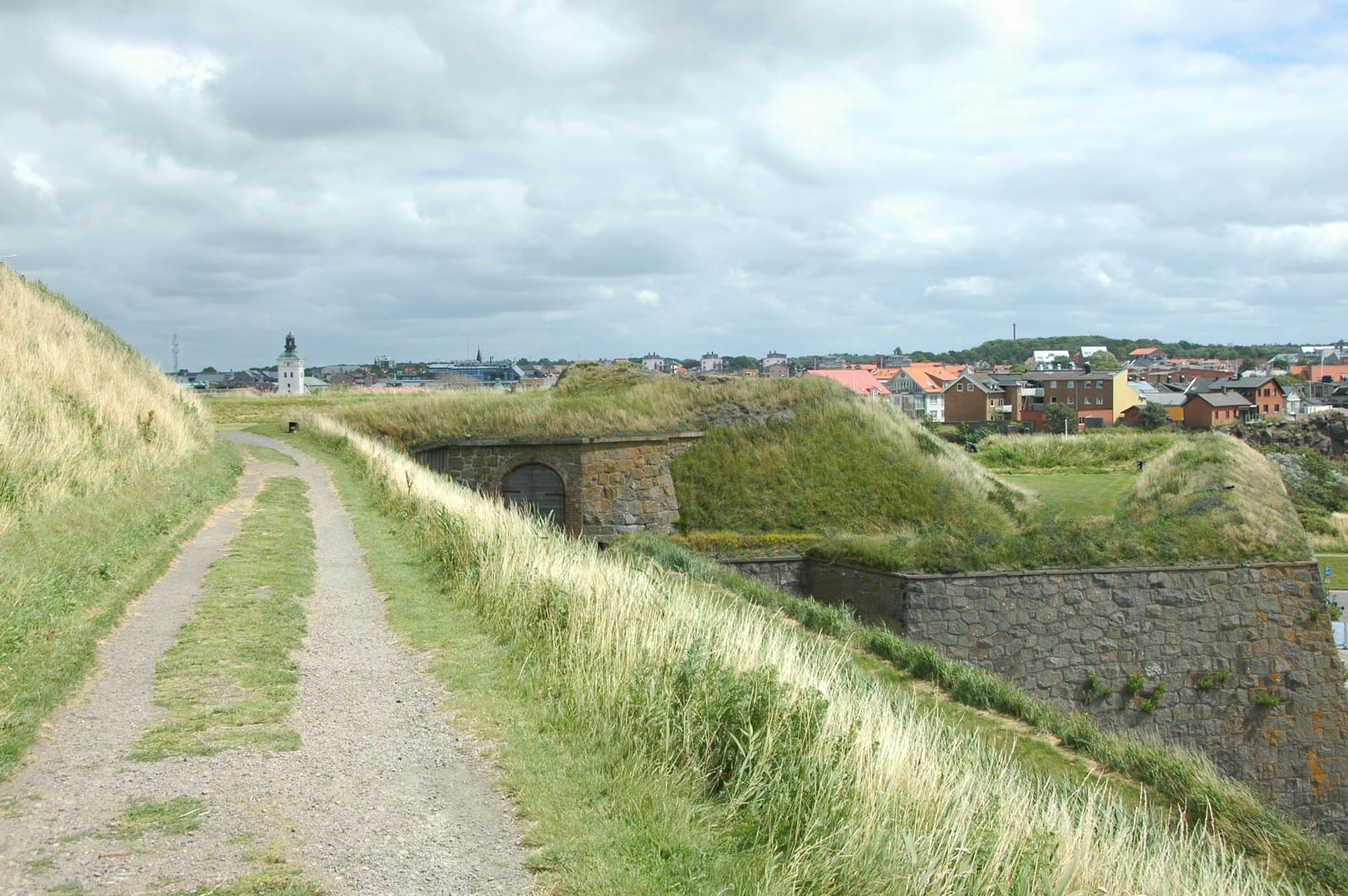 Grimsby and the Vikings: The Legend of Grim and the Making of a Seaside Town