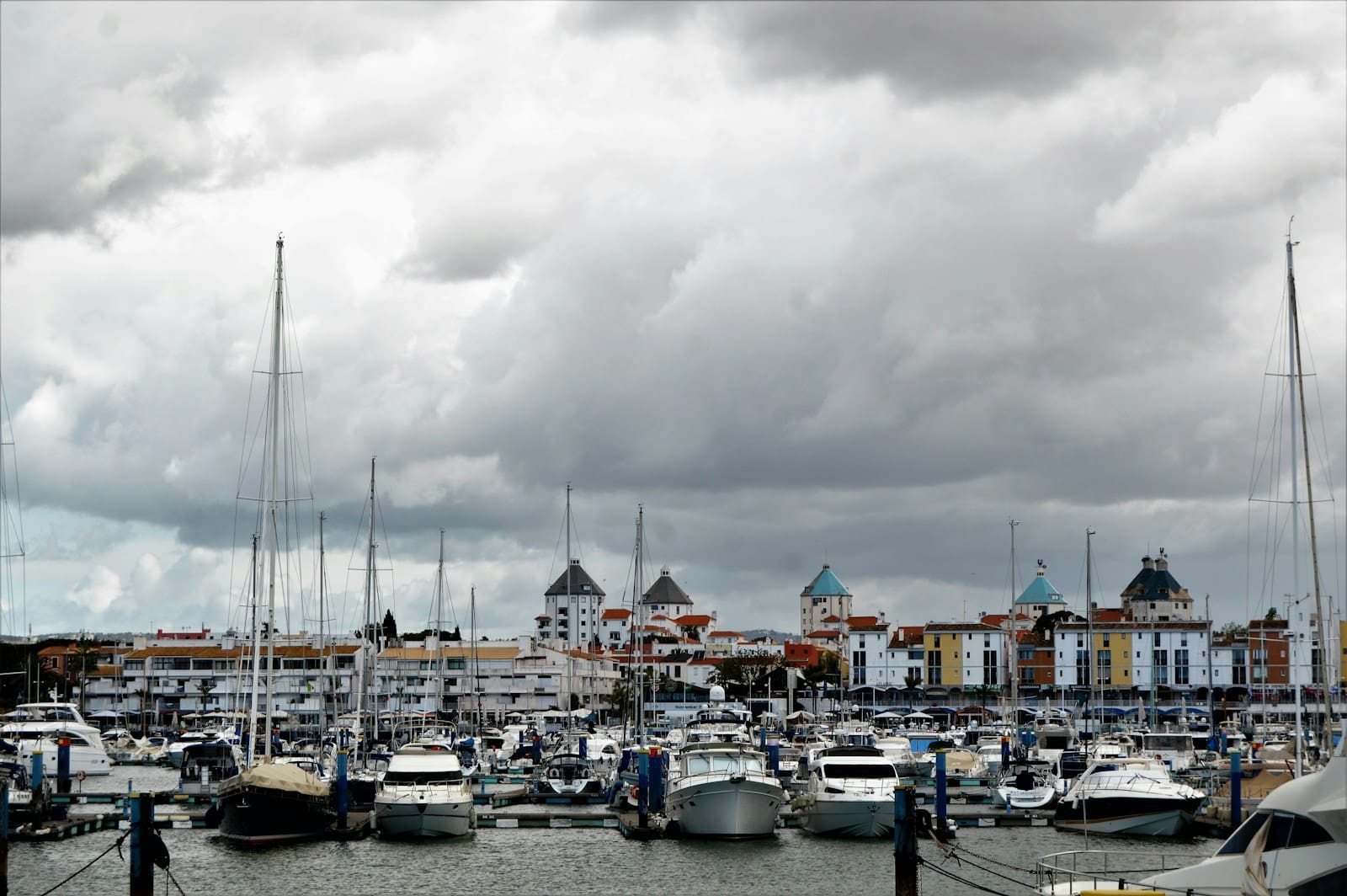 Grimsby, England: The Maritime Town with a Soul of Salt and Sea