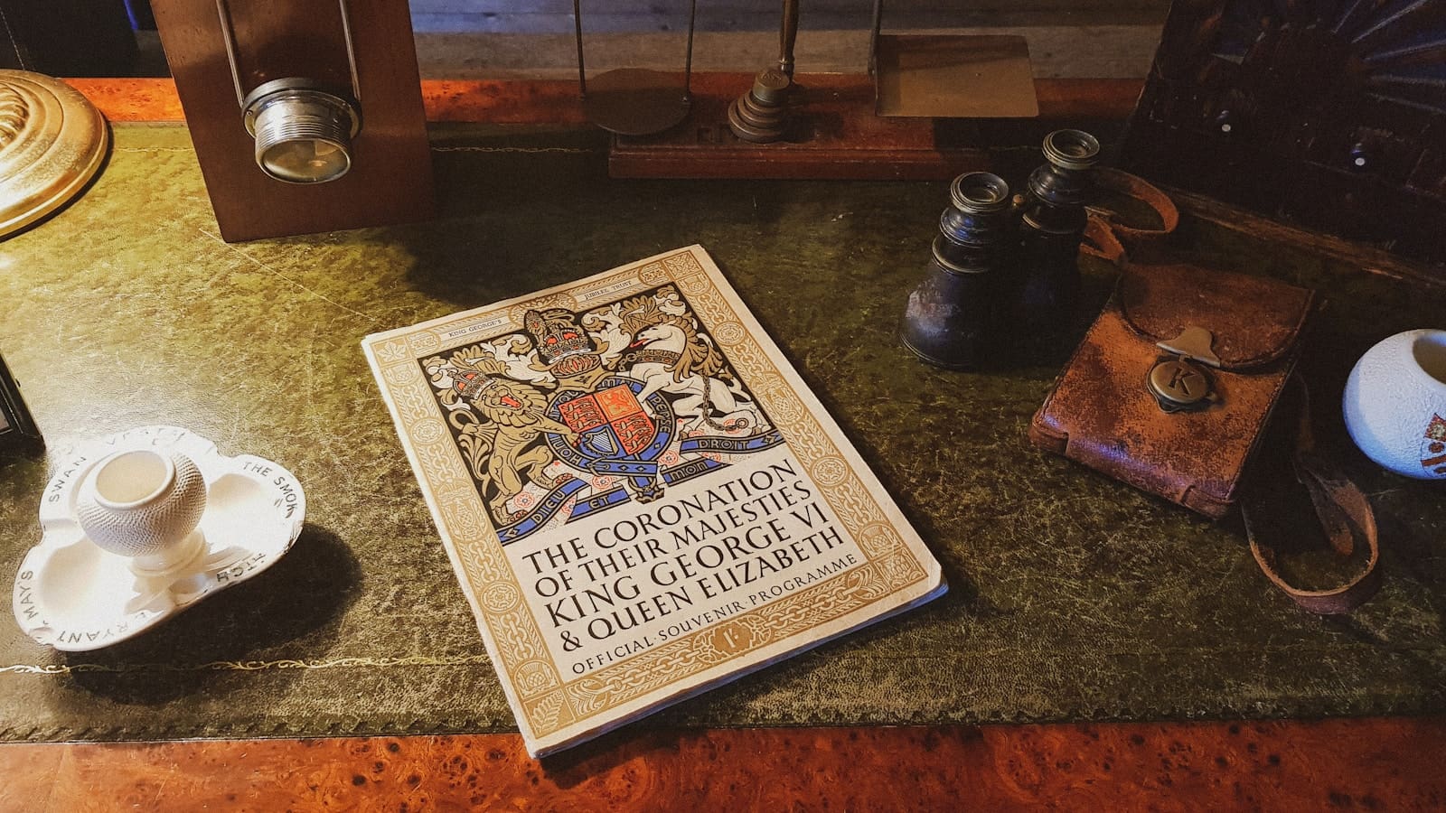 The Domesday Book of 1086: England Written Into One Enormous List