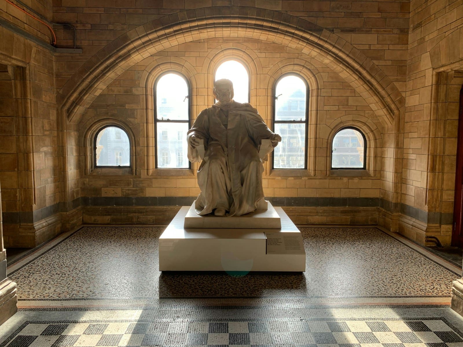 Arts Council England: The Quiet Power Behind a Lot of Britain’s Culture