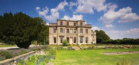 Home | Normanby Hall Country Park