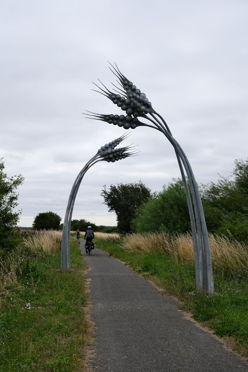 Boston, Lincolnshire: How a Fenland Town Helped Shape Puritan New England