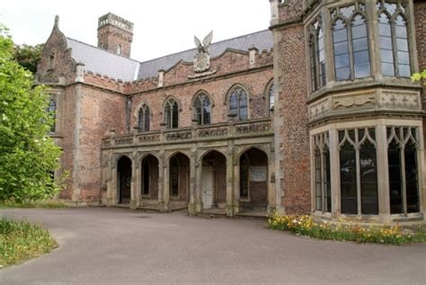 Is Spalding England worth visiting?