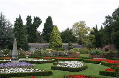 Local’s Guide to Spalding in a Day