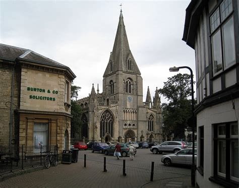 What Is Sleaford Famous For? A Quiet Lincolnshire Town With Loud Landmarks
