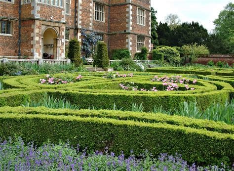 Doddington Hall & Gardens: Lincolnshire Grandeur Without the Fuss
