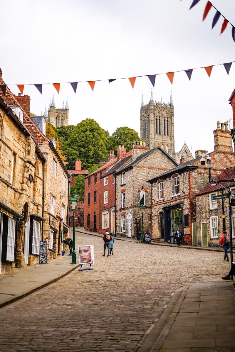 The Viking Way at 50: Lincolnshire’s Long Route Is Having a Very Sensible Moment