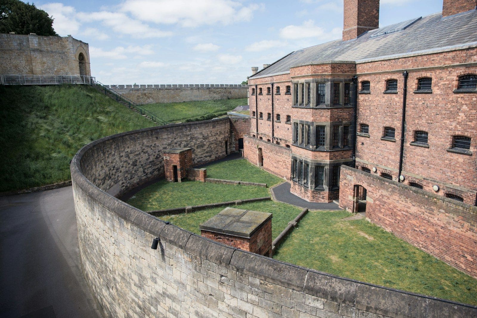 Lincoln Castle: Walls, Magna Carta and a View That Makes the Climb Behave