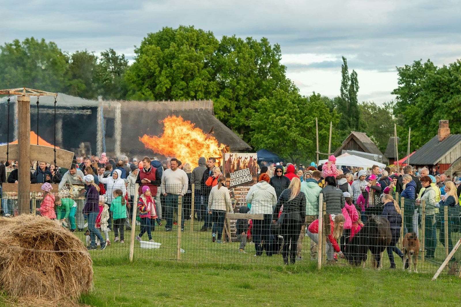 Lincolnshire Wolds Outdoor Festival 2026: Fresh Air, Viking Paths and a Very Sensible Escape