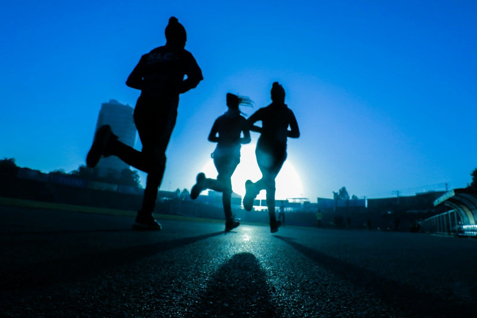 Marathon Training From Sleaford: Routes, Long Runs and Real Life