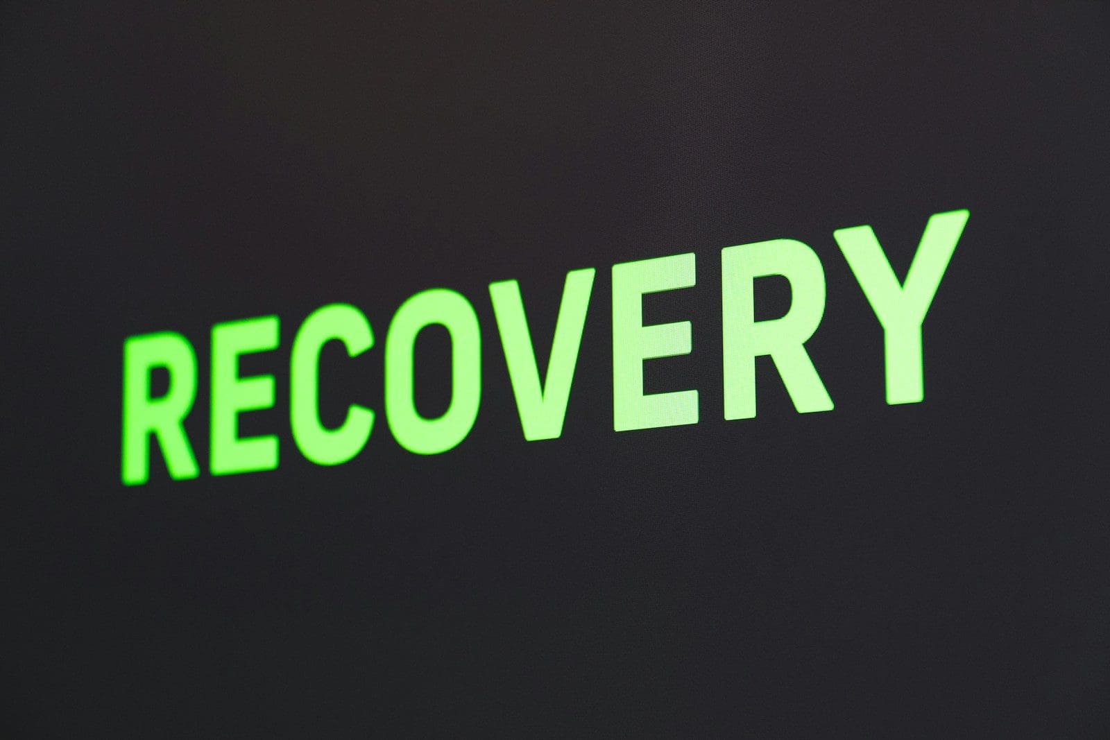 Recovery After a Long Run: What to Do in the Next 24 Hours
