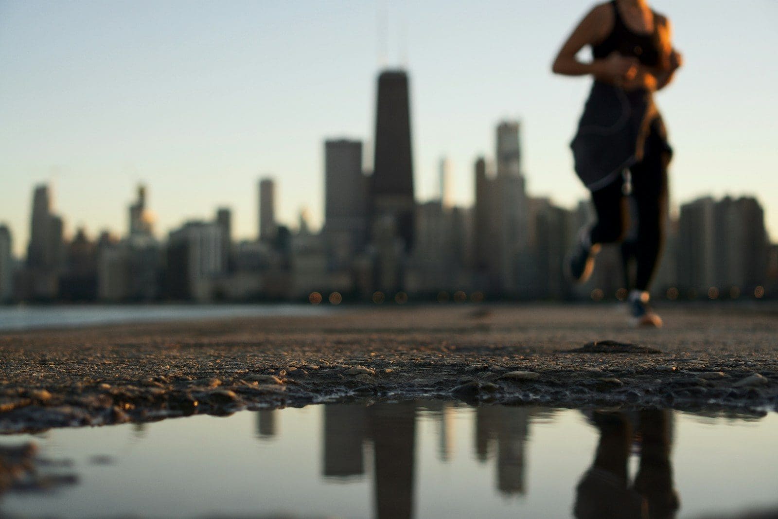 Running After 50: How to Build Fitness and Recover Well