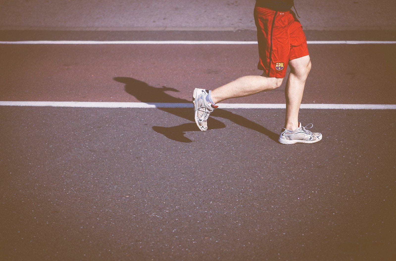 How to Pace a 10K: Run the First Half With Your Head