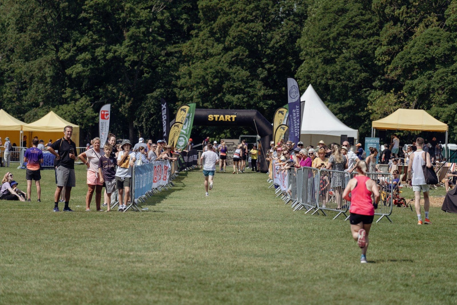 How to Pace a 5K: A Simple Race Plan for UK Runners
