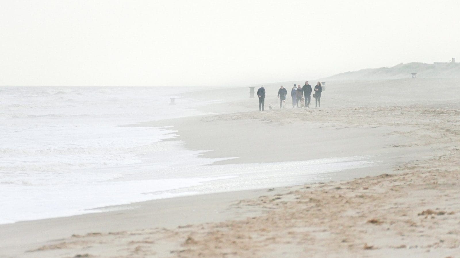 Winter Running in Lincolnshire: Stay Warm and Seen