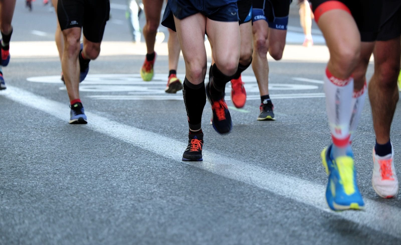 Join a Running Club in Sleaford Without Feeling Awkward