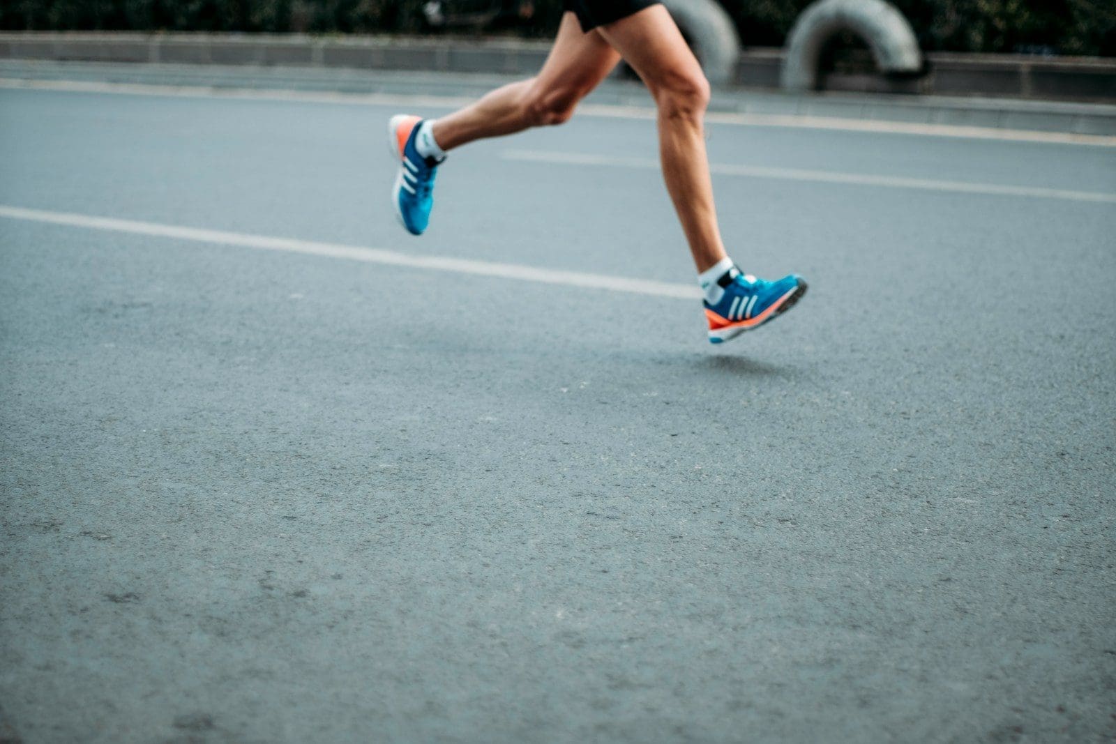 Couch to 5K in Sleaford: A Practical 9-Week Guide